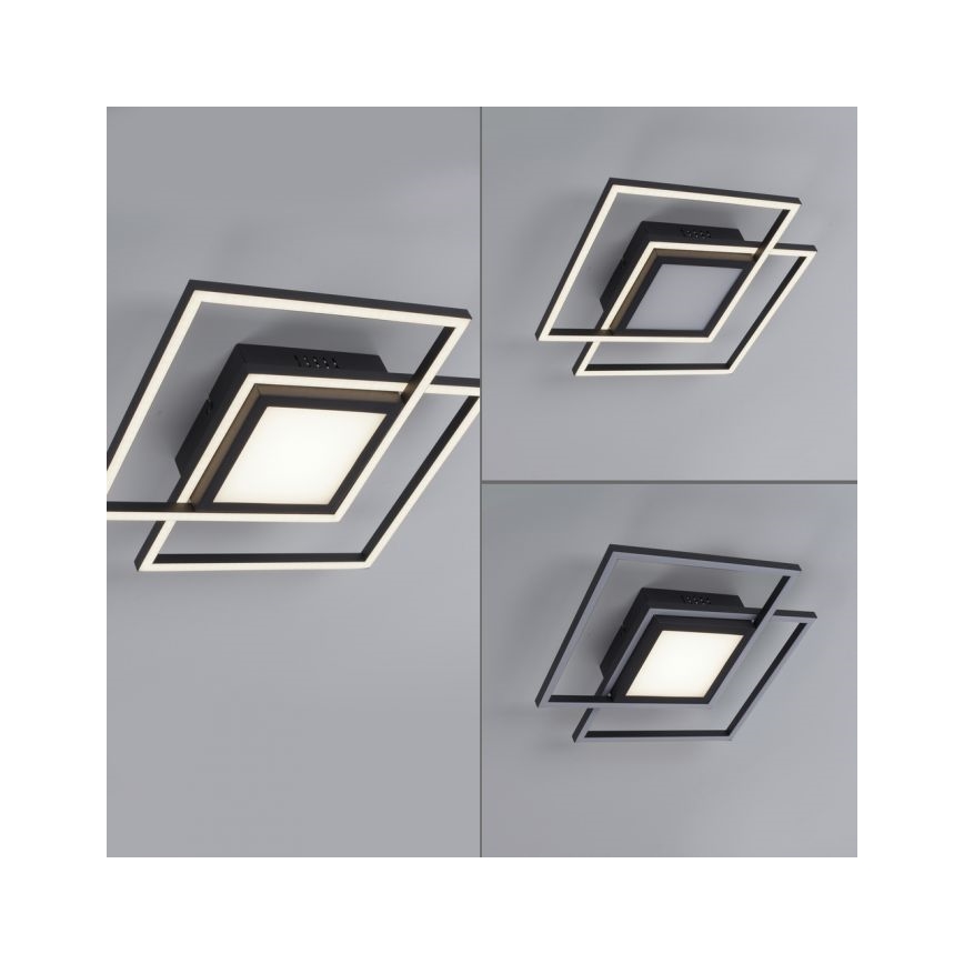 JUST LIGHT. 14144-18 - LED Mennyezeti lámpa ASMIN LED/26W/230V