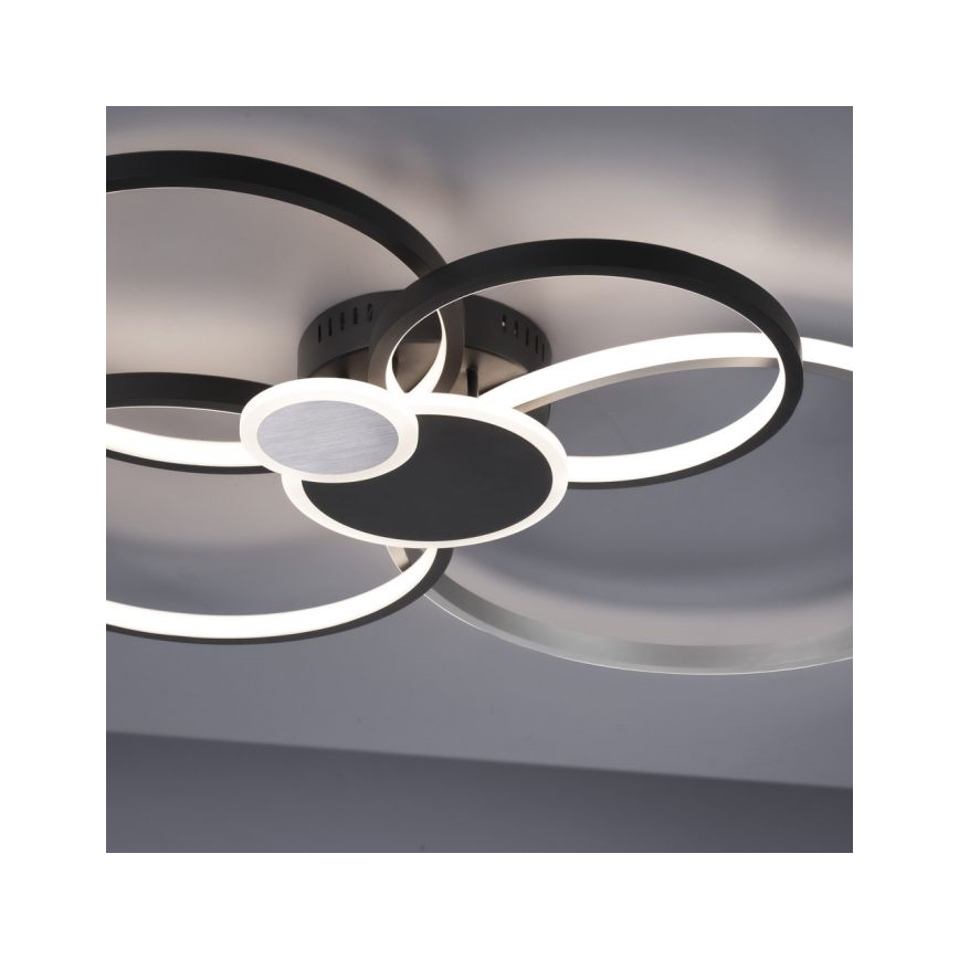 JUST LIGHT. 14549-18 - LED Mennyezeti lámpa PAPILON LED/35W/230V