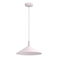 Kábeles csillár ANEGA 1xGX53/15W/230V átmérő 30 cm krémszínű