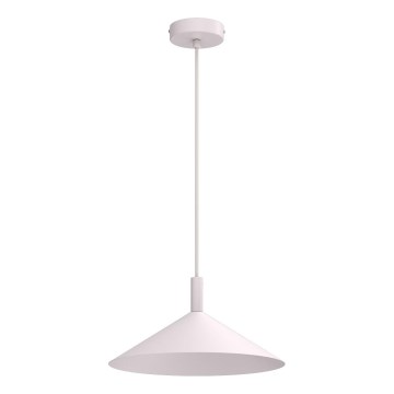 Kábeles csillár ANEGA 1xGX53/15W/230V átmérő 30 cm krémszínű