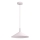 Kábeles csillár ANEGA 1xGX53/15W/230V átmérő 30 cm krémszínű