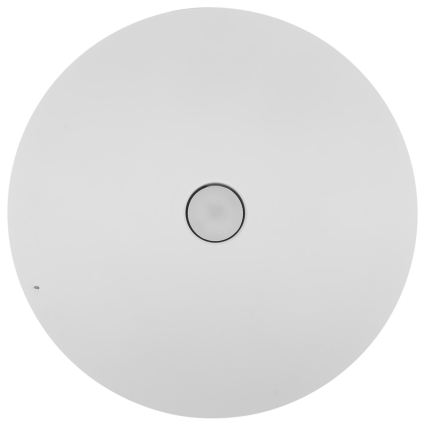 Kábeles csillár PIATTO 1xGX53/15W/230V Ø 55 cm fehér