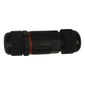 Kábelösszekötő CSJ 250V/16A IP68 3x1,5 mm²