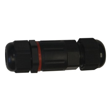 Kábelösszekötő CSJ 250V/16A IP68 3x1,5 mm²