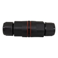Kábelösszekötő CWF 250V/16A IP68 3x2,5 mm²