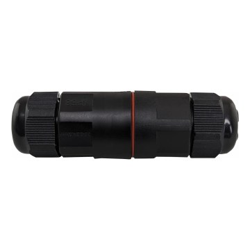 Kábelösszekötő CWL 250V/16A IP68 3x2,5 mm²