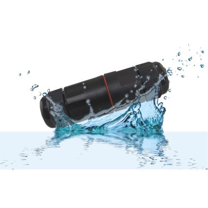 Kábelösszekötő CWL 250V/16A IP68 3x2,5 mm²