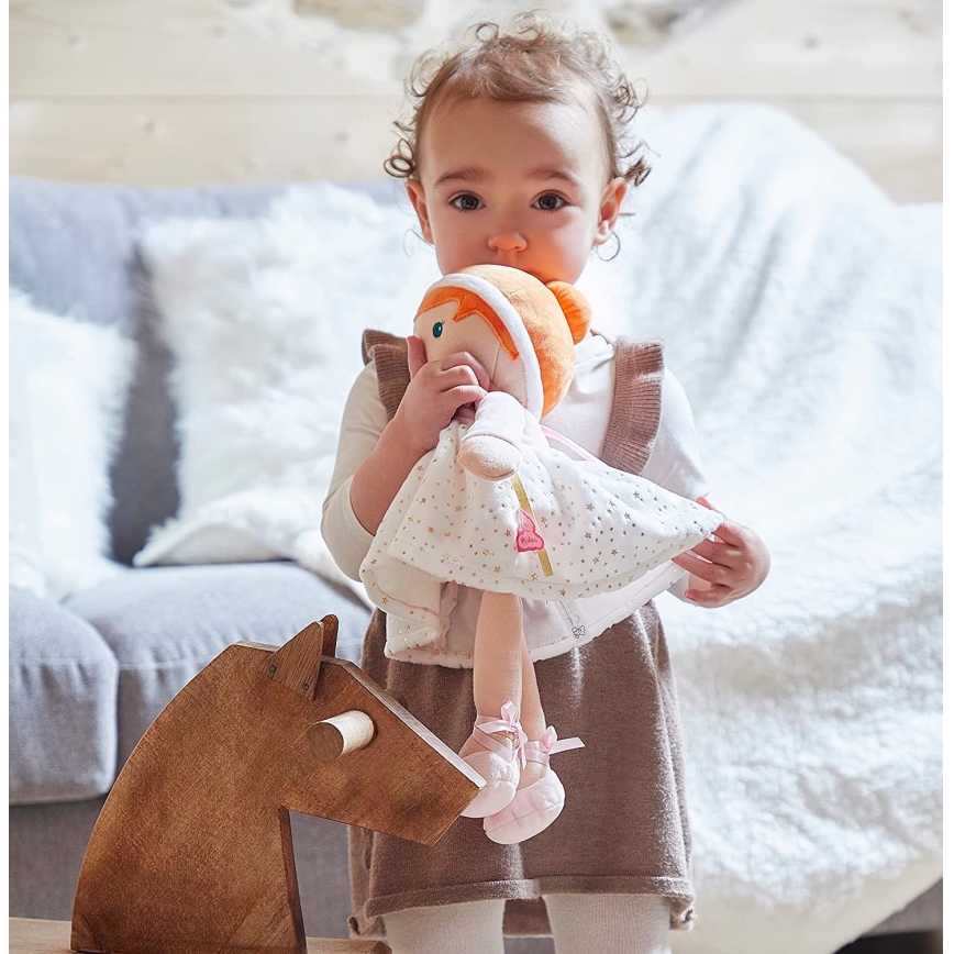 Kaloo - Baba Valentine TENDRESSE 32 cm