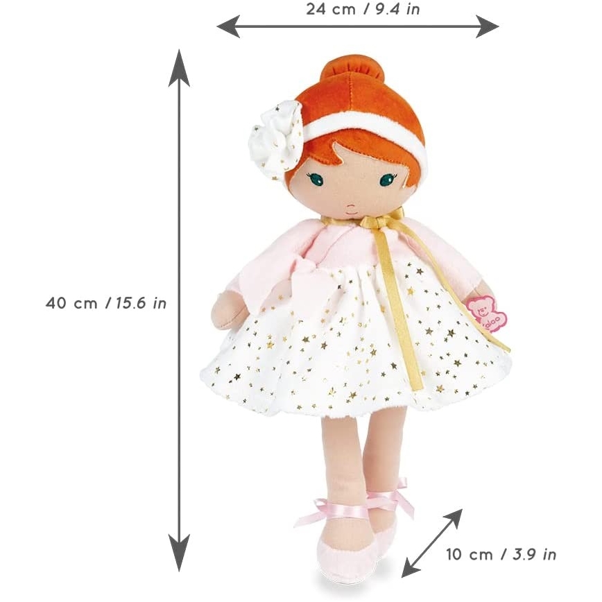 Kaloo - Baba Valentine TENDRESSE 32 cm