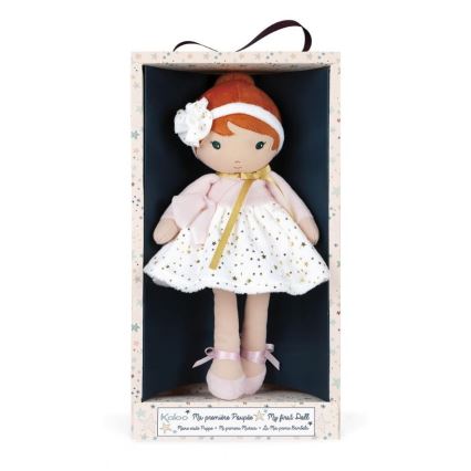 Kaloo - Baba Valentine TENDRESSE 32 cm
