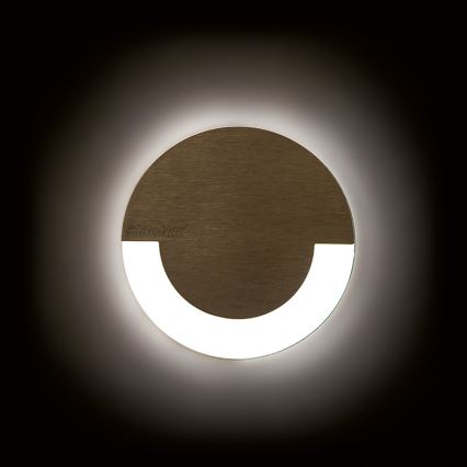 Kanlux 23100 - LED irányfény SOLA 1xLED/0,8W/12V