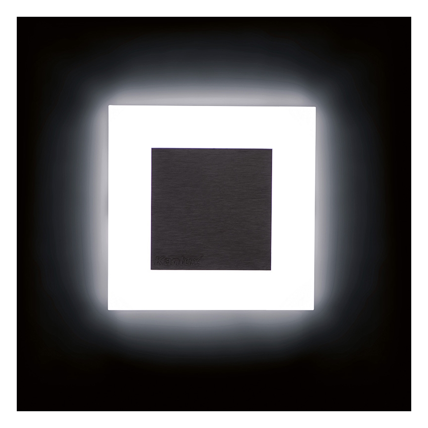 Kanlux 23106 - LED irányfény APUS 1xLED/0,8W/12V