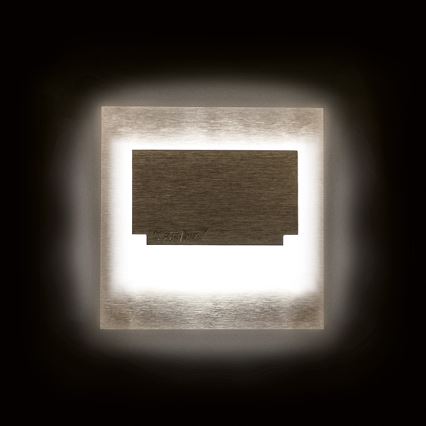 Kanlux 23111 - LED irányfény SABIK MINI 1xLED/0,8W/12V