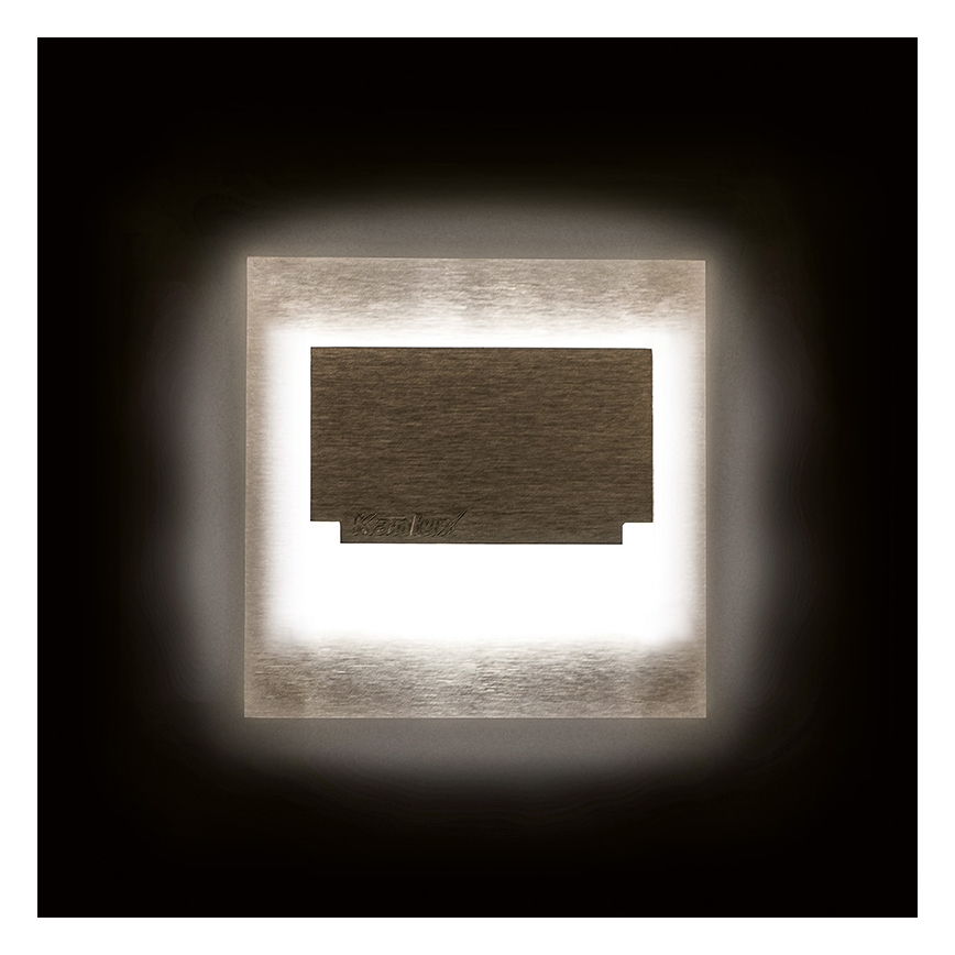 Kanlux 23111 - LED irányfény SABIK MINI 1xLED/0,8W/12V