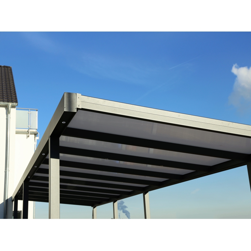 LED Kültéri beépített lámpa IMBER LED/1W/12V 6500K átm. 3 cm 40 lm IP65 fehér