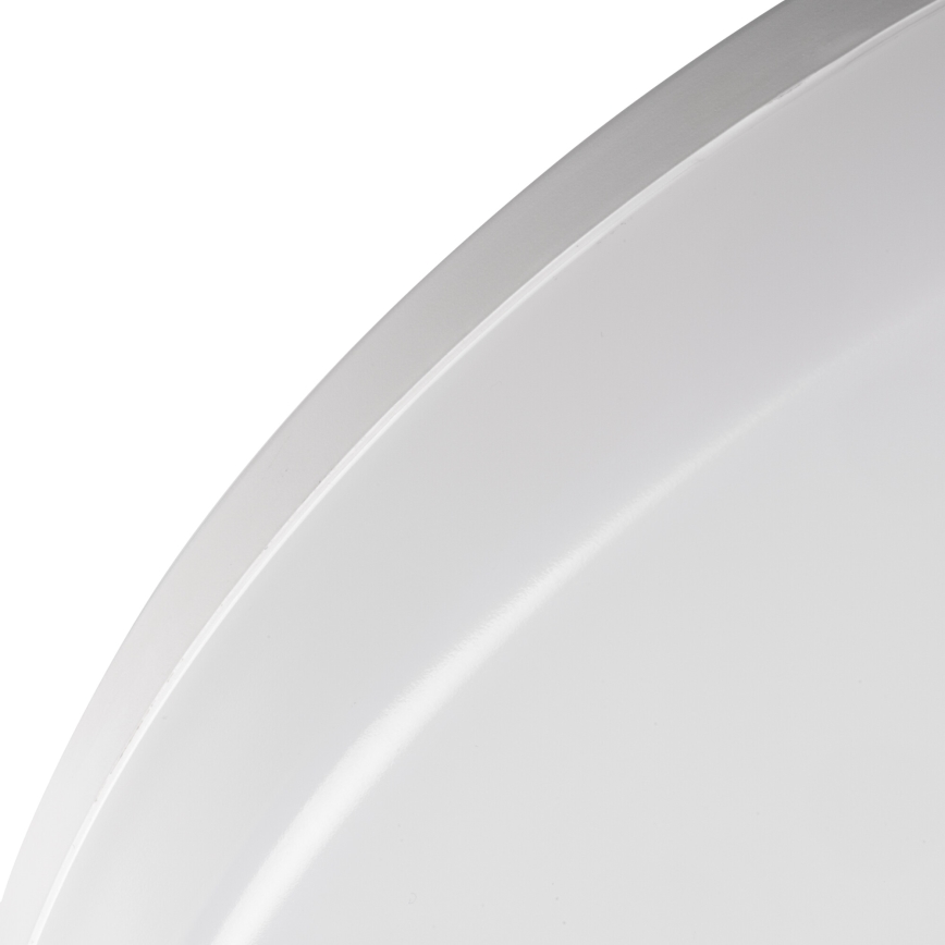 LED mennyezeti lámpa VARSO LED/22/30W/230V 3000/4000/6500K átm. 33 cm IP54