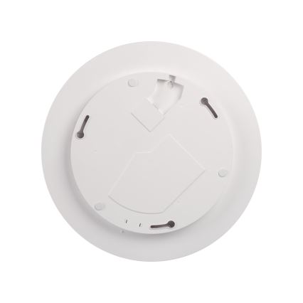 LED mennyezeti lámpa VARSO LED/22/30W/230V 3000/4000/6500K átm. 33 cm IP54