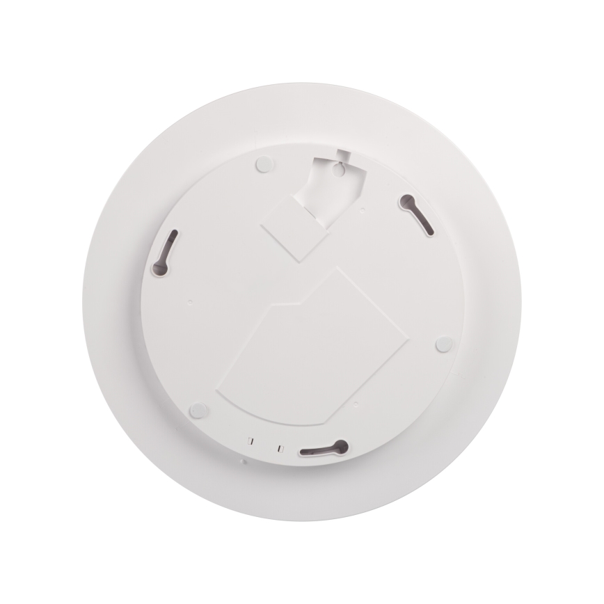 LED mennyezeti lámpa VARSO LED/22/30W/230V 3000/4000/6500K átm. 33 cm IP54