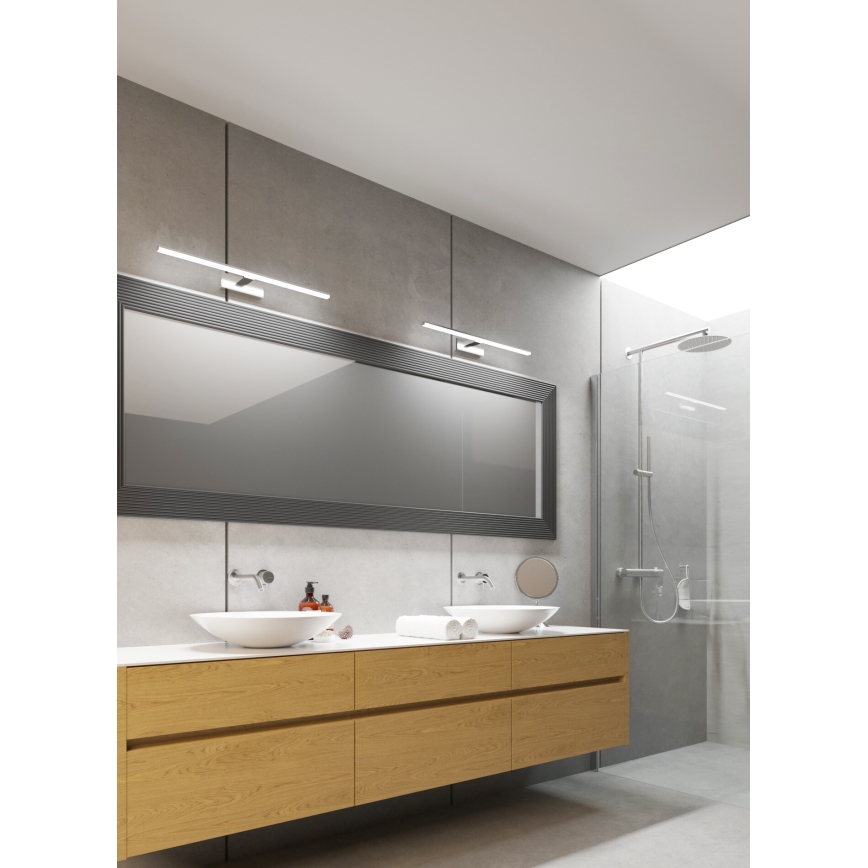 LED tükörmegvilágító ASTEN LED/12W/230V