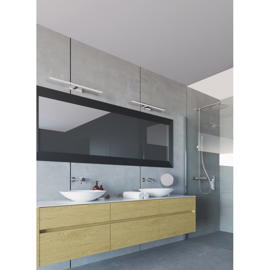 LED tükörmegvilágító ASTEN LED/12W/230V