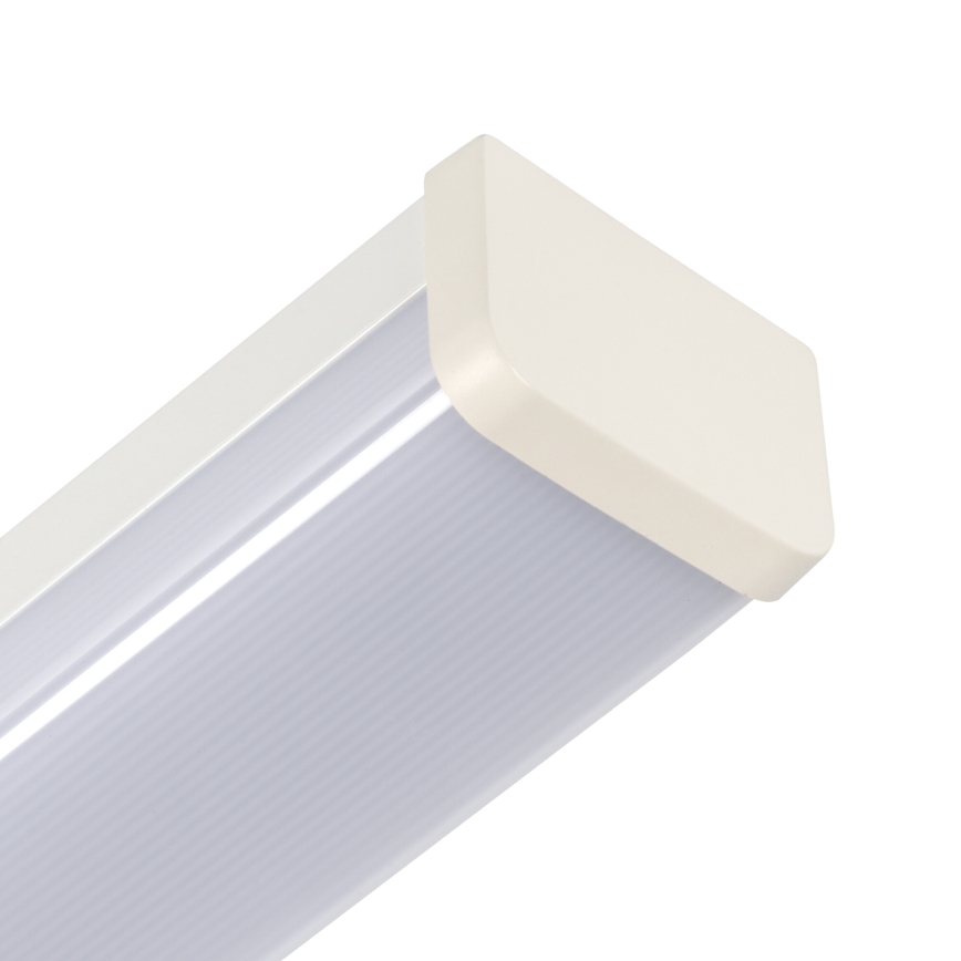 LED Fürdőszobai tükörvilágítás ASTEN LED/15W/230V IP44 fehér