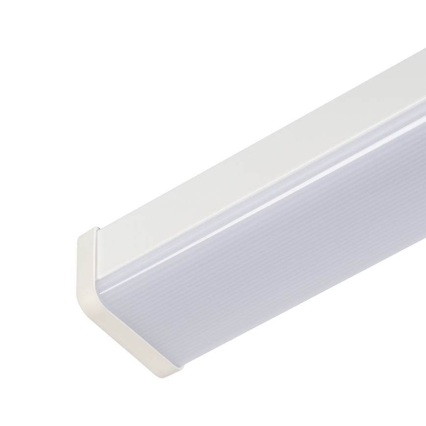 LED Fürdőszobai tükörvilágítás ASTEN LED/15W/230V IP44 fehér
