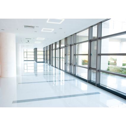 LED Beépített keret AVAR LED/32W/230V 3000/4000/6500K 59x59 cm