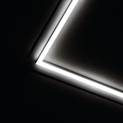 LED Beépített keret AVAR LED/32W/230V 3000/4000/6500K 59x59 cm