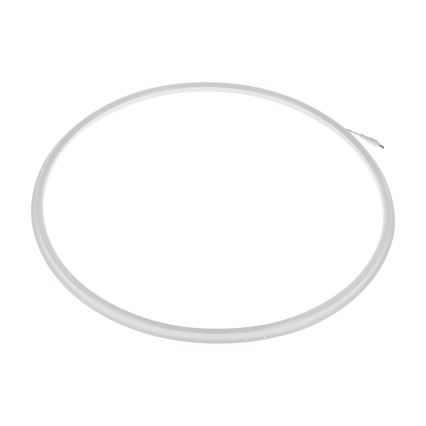 LED álmennyezeti keret AVAR LED/40W/230V 4000K átm. 59 cm