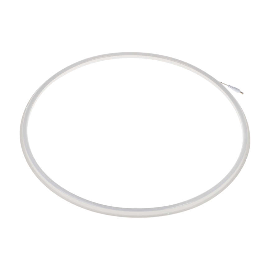 LED álmennyezeti keret AVAR LED/40W/230V 4000K átm. 59 cm