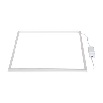 AVAR LED álmennyezeti keret 32W/230V 4000K 59x59 cm