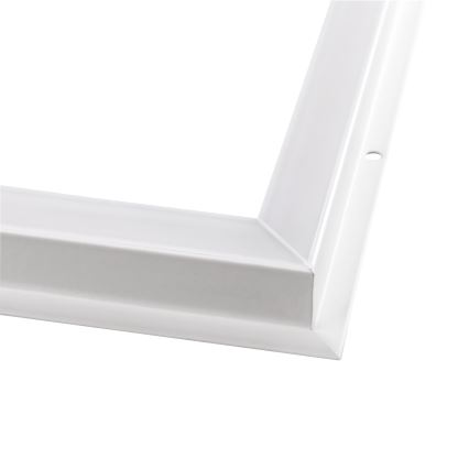 AVAR LED álmennyezeti keret 32W/230V 4000K 59x59 cm