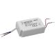 Elektromos transzformátor 0-30W/230V/12V DC