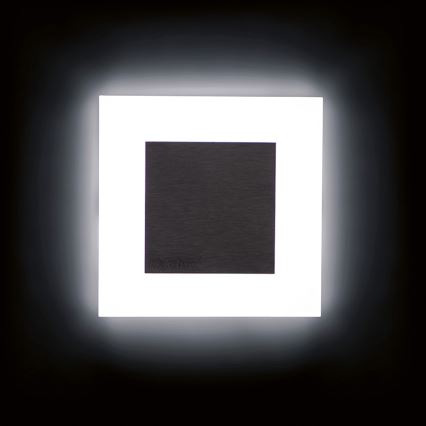 LED lépcsőmegvilágító APUS LED/0,8W/12V 3000K 60mm