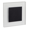 Kanlux 27085 - LED Fali lépcsőmegvilágító APUS LED/0,8W/12V 3000K