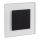 Kanlux 27085 - LED Fali lépcsőmegvilágító APUS LED/0,8W/12V 3000K