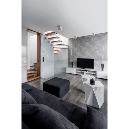 Mennyezeti lámpa RITI 1xGU10/25W/230V fehér