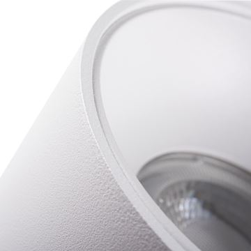 Beépíthető lámpa MINI RITI 1xGU10/25W/230V fehér