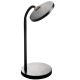 Kanlux 28791 - LED Szabályozható asztali lámpa FOLLO LED/6W/230V fekete