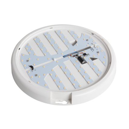 LED mennyezeti lámpa DUNO LED/15W/230V 3000K