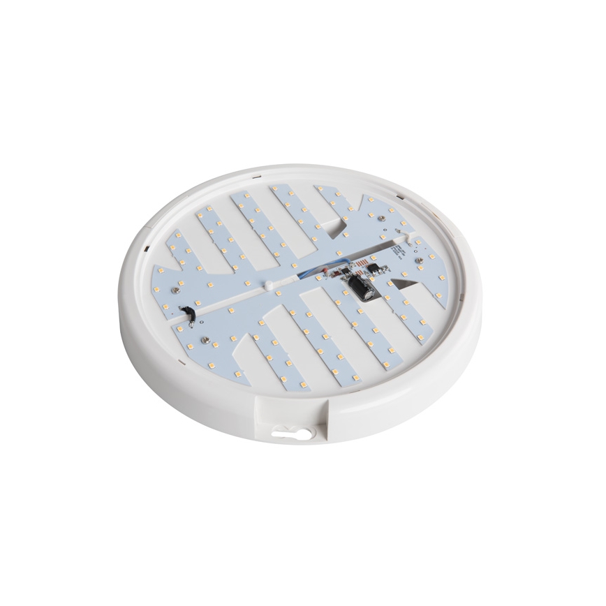 LED mennyezeti lámpa DUNO LED/15W/230V 3000K