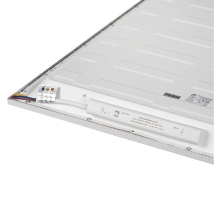 LED álmennyezeti panel BAREV LED/36W/230V 4000K 60x60 cm