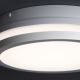 LED Kültéri lámpa BENO LED/24W/230V 4000K IP54 fehér
