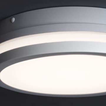 LED Mennyezeti lámpa BENO LED/18W/230V 3000K fehér IP54