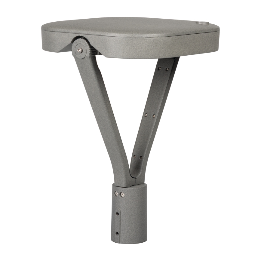 LED Utcai világítás PARCOLI LED/30/40/50W/230V 3000/4000/6500K IP66 szürke