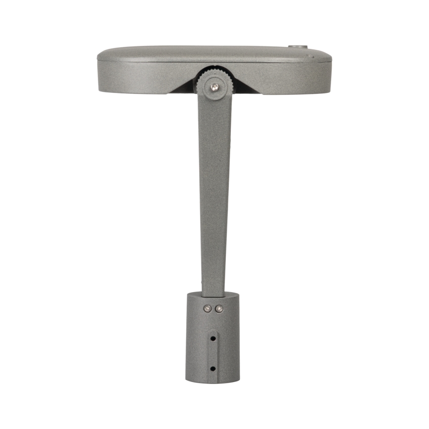 LED Utcai világítás PARCOLI LED/30/40/50W/230V 3000/4000/6500K IP66 szürke