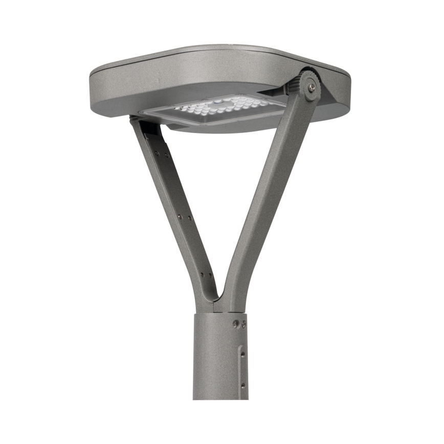 LED Utcai világítás PARCOLI LED/30/40/50W/230V 3000/4000/6500K IP66 szürke