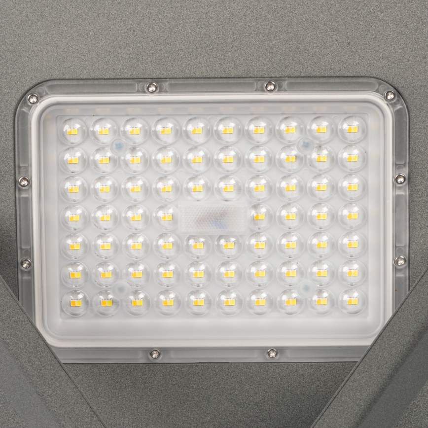 LED Utcai világítás PARCOLI LED/30/40/50W/230V 3000/4000/6500K IP66 szürke