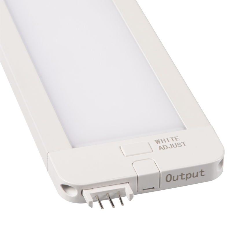 LED Dimmelhető bútorvilágítás mozgásérzékelővel DAXA LED/9W/24V 3000/4000/5500K