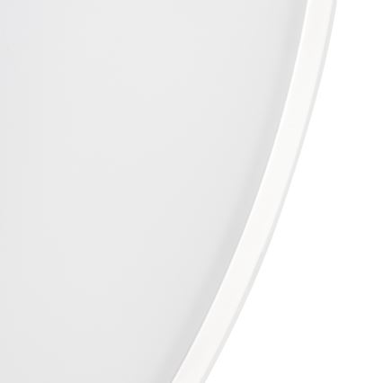 LED Dimmelhető mennyezeti lámpa PLAFON LED/20W/230V 3000-6500K Wi-Fi fehér
